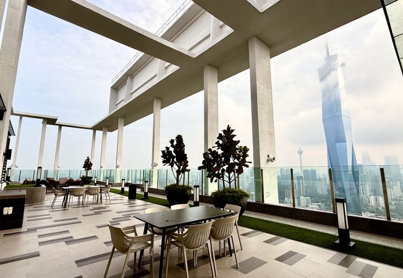 Sunway Belfield Residence