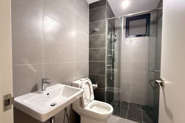 Sunway Belfield Residence