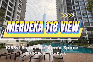 Sunway Belfield Residence