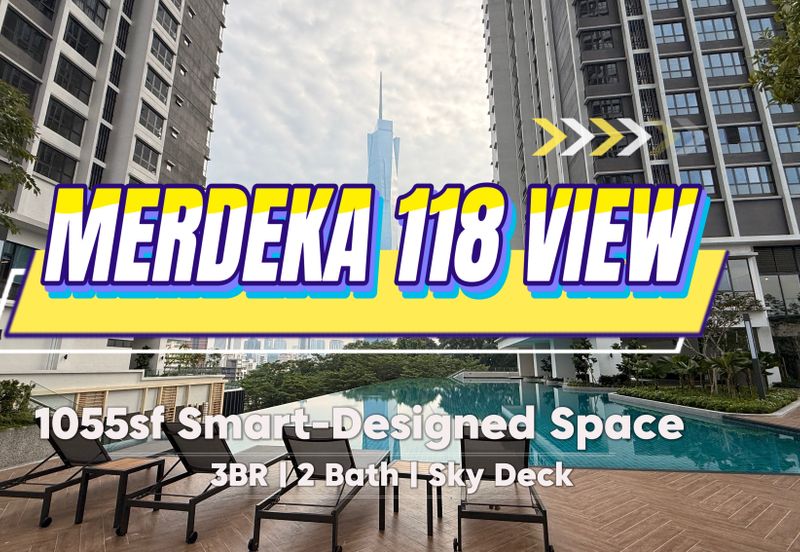 Sunway Belfield Residence