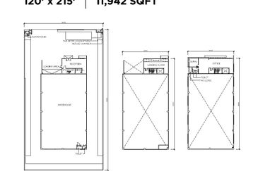 Elmina Business Park