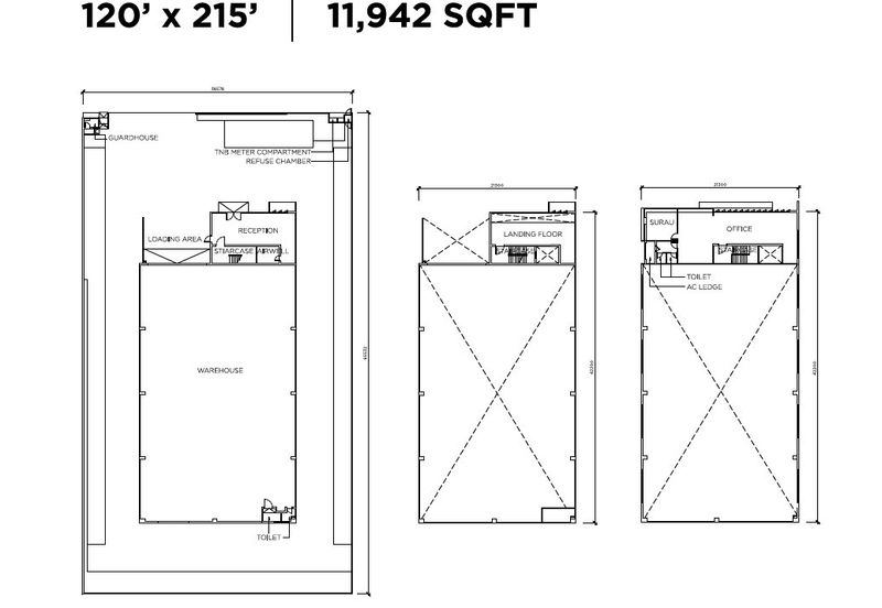 Elmina Business Park
