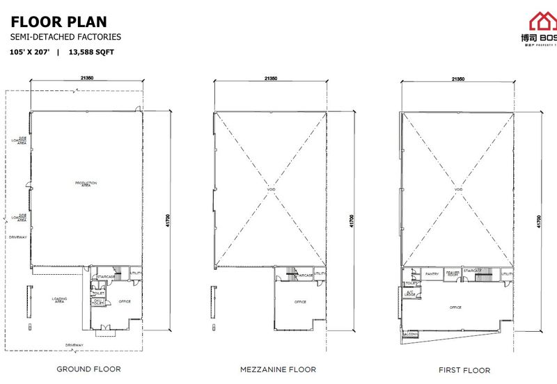 Bandar Bukit Raja @Taipan