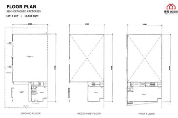 Bandar Bukit Raja @Taipan