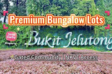 Bukit Jelutong