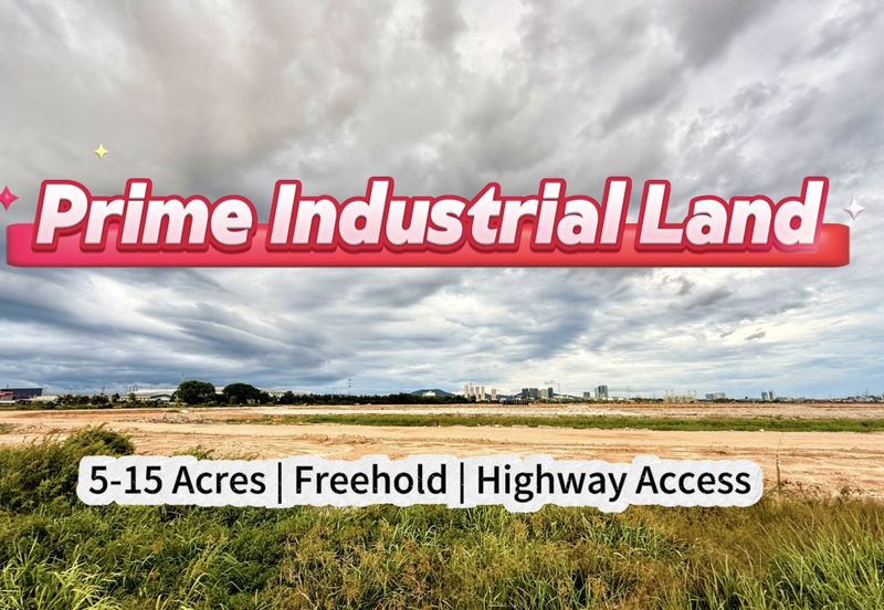 Bandar Bukit Raja @Taipan