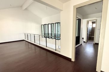 Elmina East @ Denai Alam