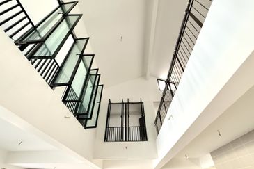 Elmina East @ Denai Alam