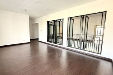 Elmina East @ Denai Alam