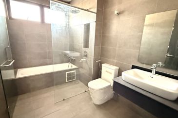 Elmina East @ Denai Alam