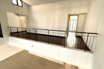 Elmina East @ Denai Alam