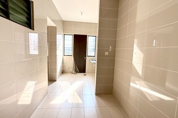 Elmina East @ Denai Alam