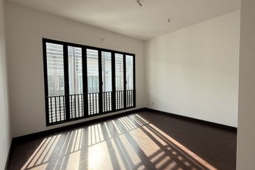 Elmina East @ Denai Alam