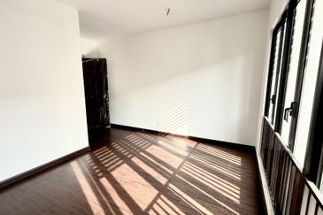 Elmina East @ Denai Alam