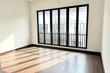 Elmina East @ Denai Alam