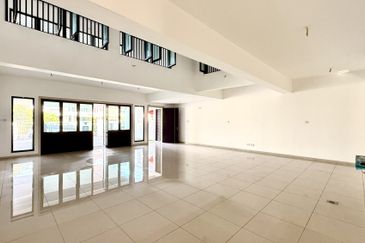 Elmina East @ Denai Alam