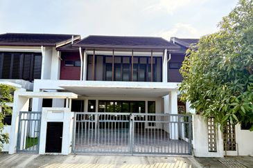 Elmina East @ Denai Alam