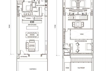 Elmina East @ Denai Alam