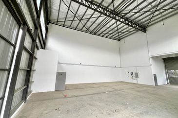 Elmina Business Park