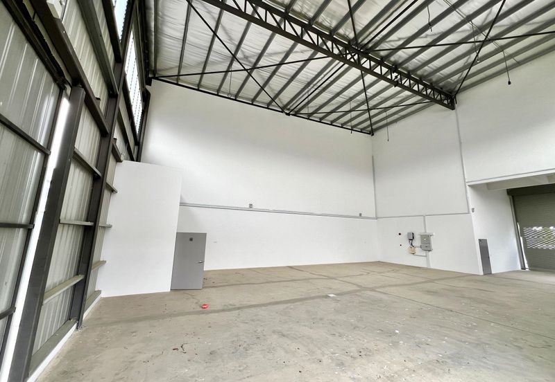 Elmina Business Park