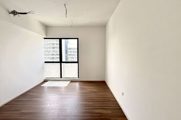 SqWhere Service Apartments