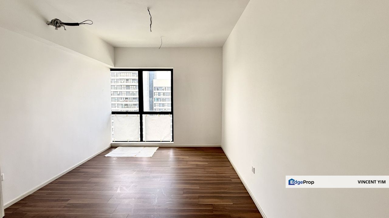 1044 Sq. Ft. Commercial Unit for Sale in SOVO SqWhere | Prime Business Location, Selangor, Sungai Buloh