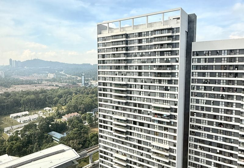 SqWhere Service Apartments