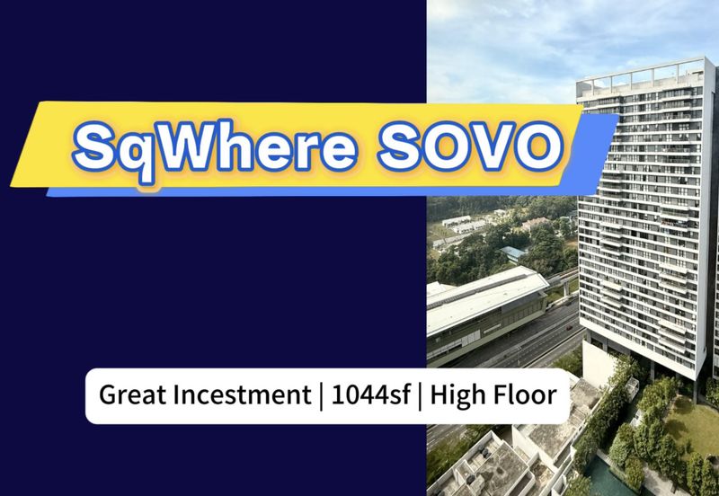 SqWhere Service Apartments