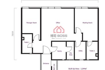 SqWhere Service Apartments