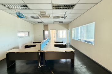 Bandar Pinggiran Subang