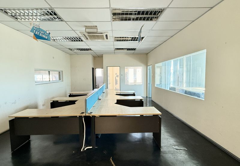 Bandar Pinggiran Subang