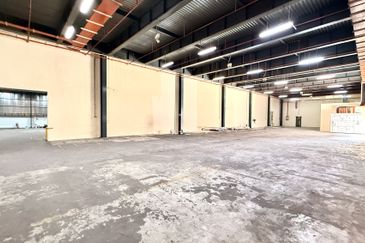 Bandar Pinggiran Subang