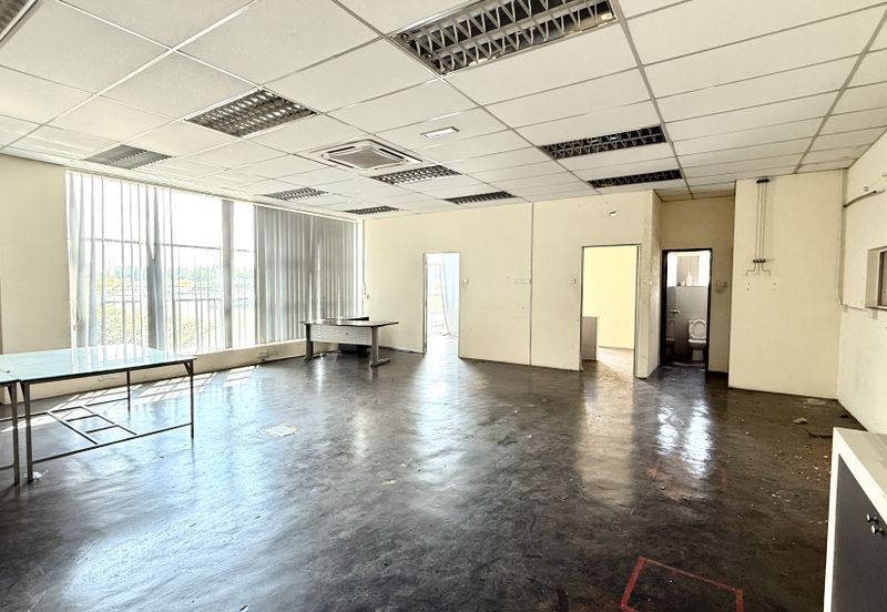 Bandar Pinggiran Subang