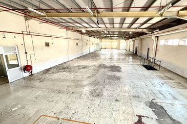 Bandar Pinggiran Subang