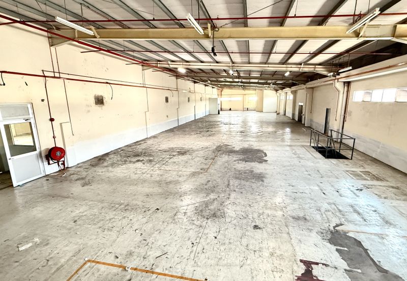 Bandar Pinggiran Subang