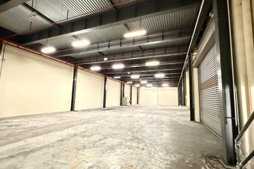 Bandar Pinggiran Subang