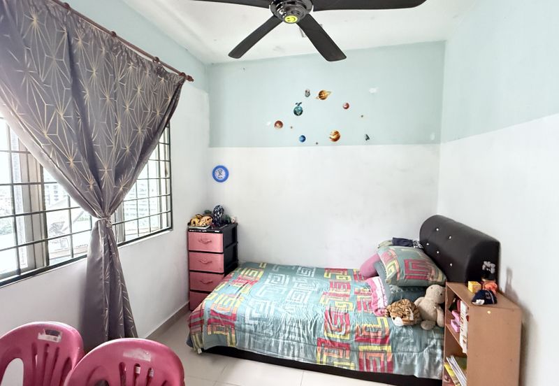 Sri Suajaya Condominium