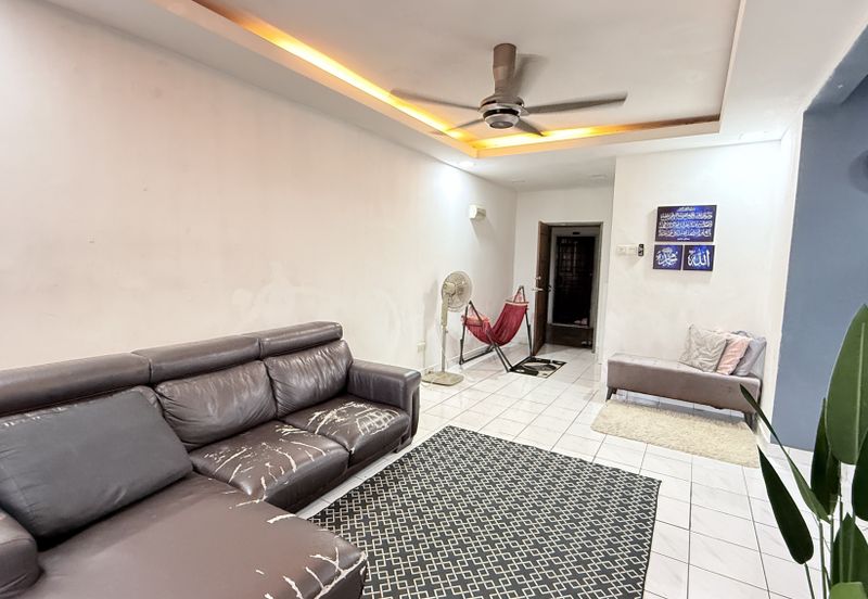 Sri Suajaya Condominium