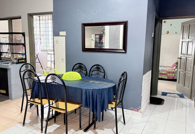 Sri Suajaya Condominium