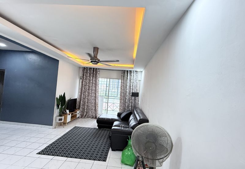 Sri Suajaya Condominium