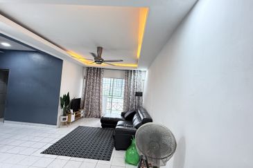 Sri Suajaya Condominium