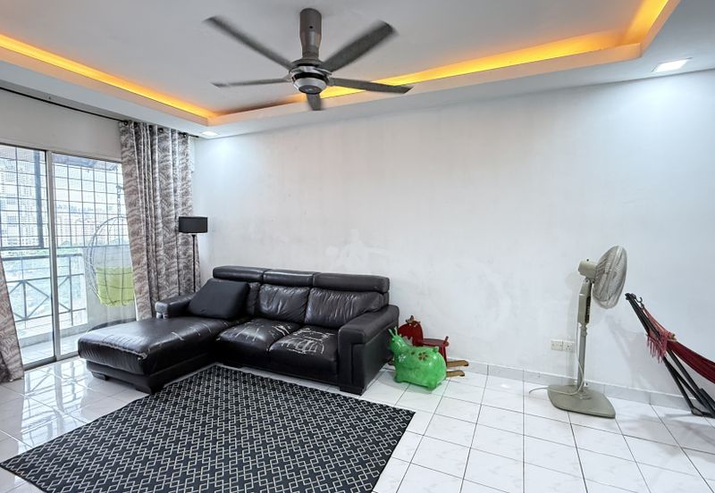 Sri Suajaya Condominium