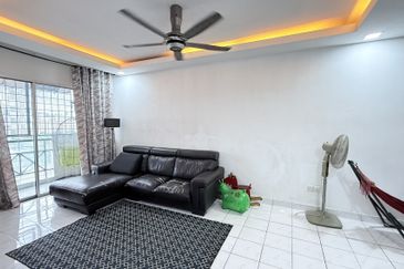 Sri Suajaya Condominium