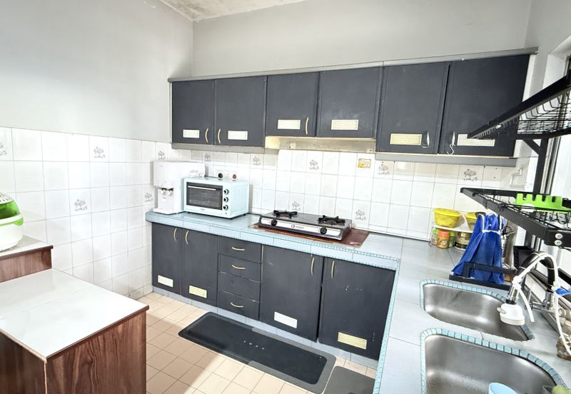 Sri Suajaya Condominium