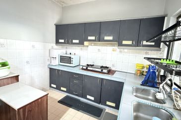 Sri Suajaya Condominium