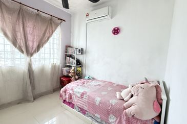 Sri Suajaya Condominium