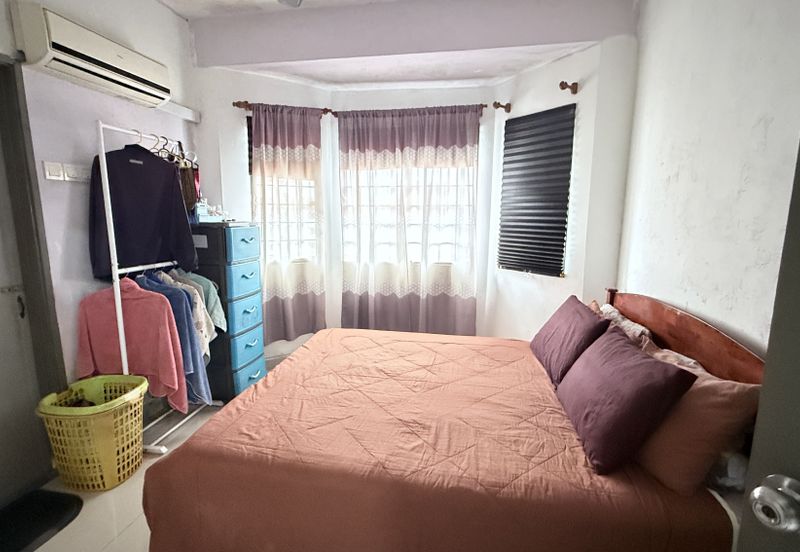 Sri Suajaya Condominium