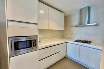 K Residence @ KLCC – Fully Refurbished Luxury Unit