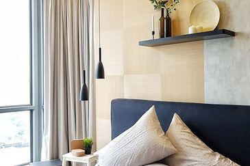 Subang SoHo (One Soho)