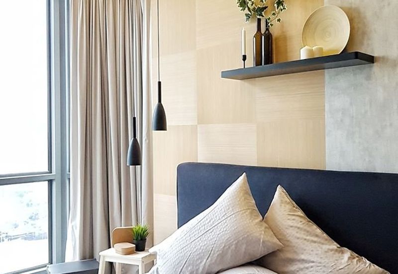 Subang SoHo (One Soho)